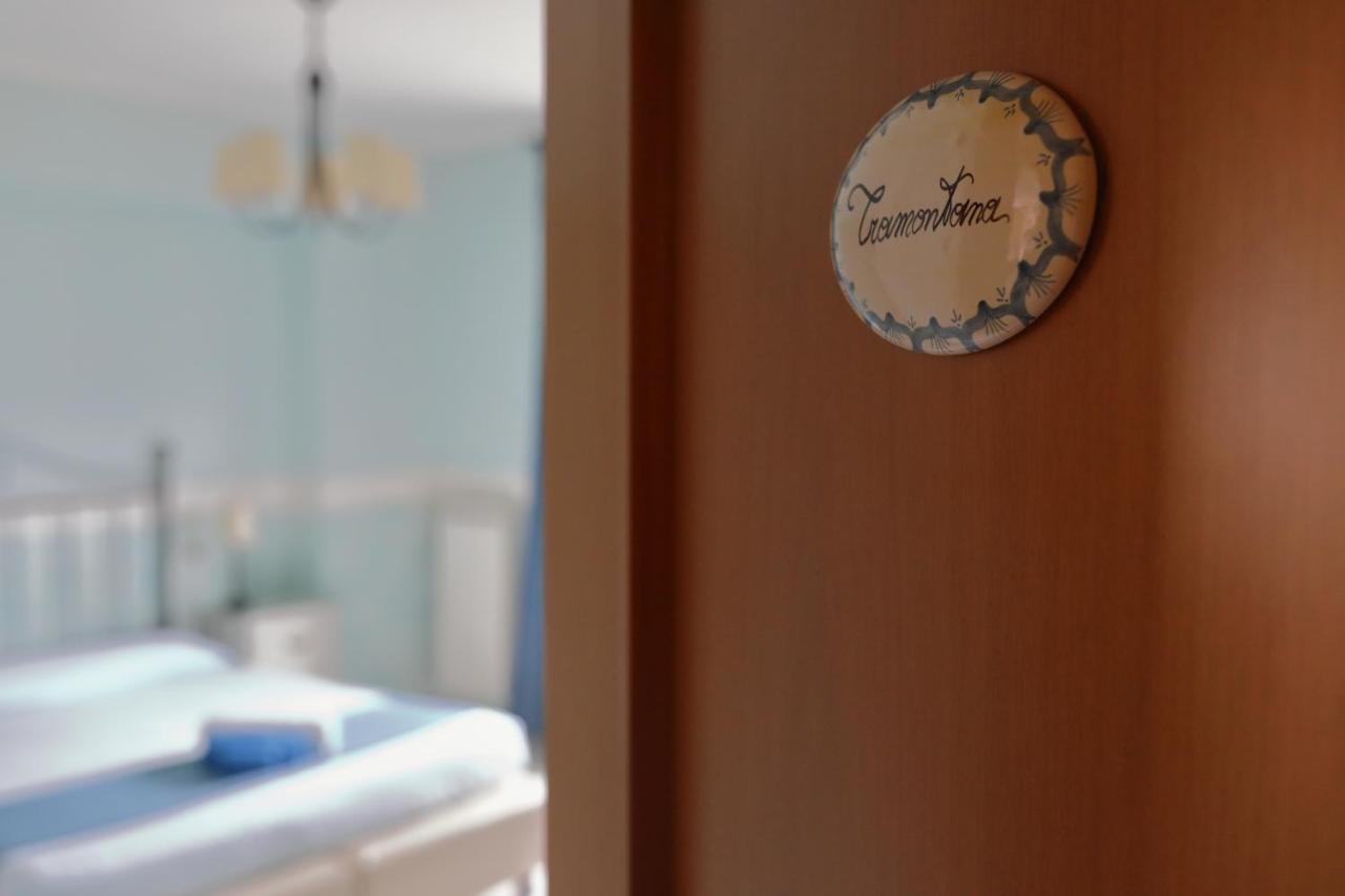 Le Terrazze B&B Формия Стая снимка